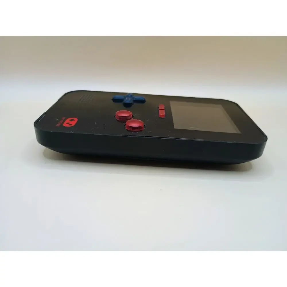My Arcade 8 Bit Gaming Preowned Console With Fun 220 in 1 Arcade Games